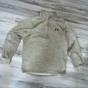 Under Armour Men Quarter Zip
